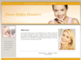 sharpsmilesdentistry.com