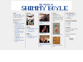 shimmyboyle.com