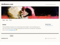 skullsauce.com