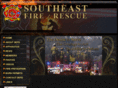 southeastfireandrescue.com