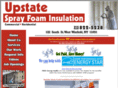 sprayfoamalbany.com