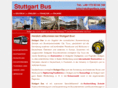 stuttgartbus.com