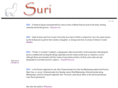 suri.info