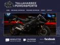 tallahasseepowersports.com