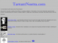 tarrantnostra.com