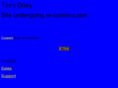 terrydrury.com