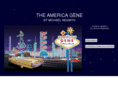 theamericagene.com