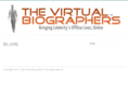 thevirtualbiographer.com