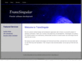 transsingular.com