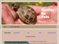 turtlesaspets.net