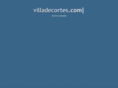 villadecortes.com