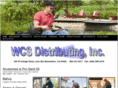 wcsdistributinginc.com