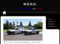 wedo-hvac.com