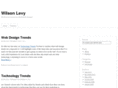 wilsonlevy.com