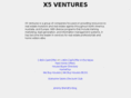 x5ventures.com