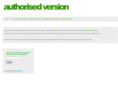 a-version.co.uk