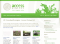 accessecology.co.uk