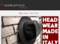 adriaticohats.com