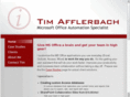 afflerbachconsulting.com