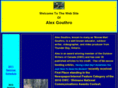 alexgouthro.com