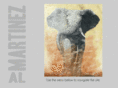 almartinezfineart.com