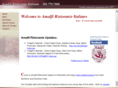 amalfirockville.com