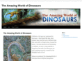 amazingdino.com