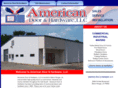 americandoorandhardwarellc.com