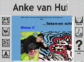 anke-anckarte.com