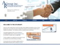 argroupinc.com