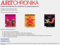 arthronika.com