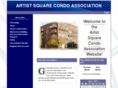 artistsquarecondos.org