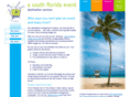 asouthfloridaevent.com