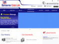 banasreeclubltd.com