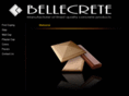 bellecrete.com