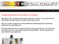 billetmetalcraft.com