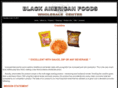 blackamericanfoods.com