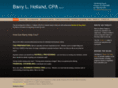 blhollandcpa.com