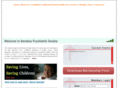 bombaypsychiatricsociety.org