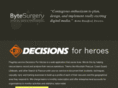 bytesurgery.com