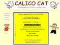 calicocatpreschool.com