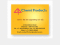 chemiproducts.com