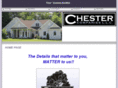 chestercompanies.net