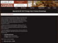 columbiacitycondos.com