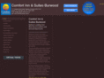comfortburwood.com.au