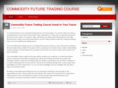 commodityfuturetradingcourse.com