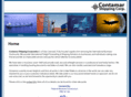 contamarshipping.com