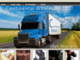 continentalwholesale.com