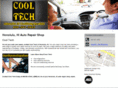 cooltechair.com