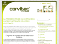 corvitec.com